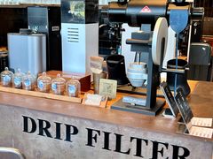 -Vanilla Specialty Coffee(八大关店)