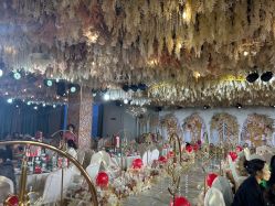 点击看大图 -百香合宴会中心(雁翔路店)