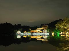 -珠海圆明新园