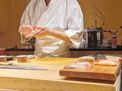 -荣一代目OMAKASE板前料理