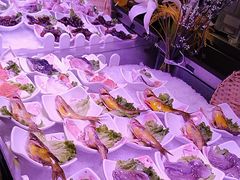 -领鲜活海鲜榴莲自助火锅(东门店)