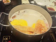 -捞王猪肚鸡火锅(财富中心店)