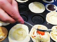 -台湾味正点车轮饼可丽饼(南禅寺店)