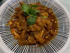 -惠食家酒店(老余杭美食街店)
