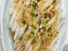 -欢乐海岸美食联盟