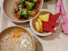 -云海肴·汽锅鸡·云南代表菜(东坝金隅店)