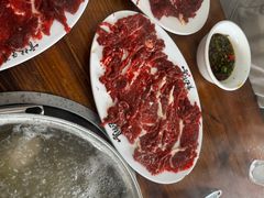 -官塘兄弟·潮汕牛肉店(官塘总店)