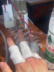 -雲艺刺青·洗纹身