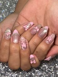 -171 Naillife