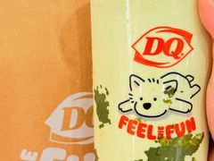 -DQ·蛋糕·冰淇淋(余姚万达店)