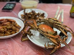 -蓝精灵饺子店
