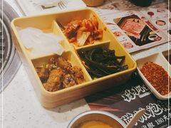 -猫抓烤肉(春熙路店)