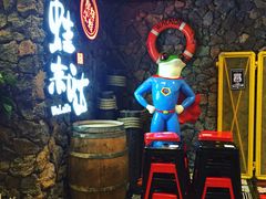 -蘭奢雅集·江浙菜(青山江滩店)