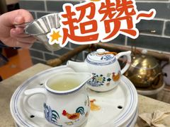 -点都德(龙之梦店)