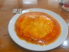 -清真麦顺和饭庄·二姐回头(和平店)