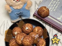 -東更道点心行(花园路店)