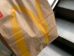 -麦当劳(武商建二店)