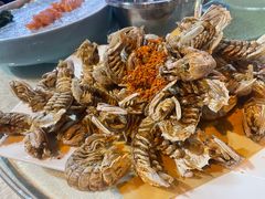 -海鲜e族(马王堆店)