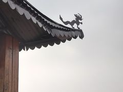 -吉林市朱雀山国家森林公园