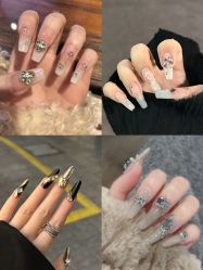 -M·X Nail日式美甲美睫