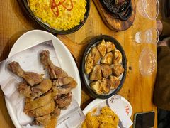 -老东镇啤酒屋海鲜加工·蒸汽海鲜·海鲜烧烤(台东店)