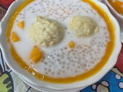 -甜心妈妈·榴莲星级糖水(北京路总店)