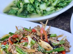 -龙姐私房菜(和顺古镇店)