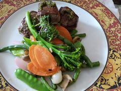 -Coselpalais Restaurant & Grand Cafe