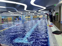 -源霖国际亲子游泳(北仑中心)