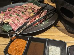 -千寻烧肉(政务区店)