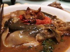 -扬州狮子楼·非遗淮扬菜(总店)