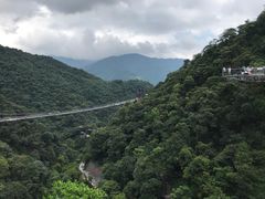 -古龙峡云天玻霸