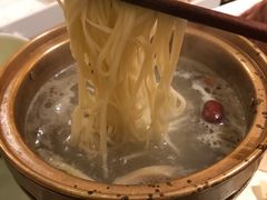 -古关火锅店(古北水镇景区店)