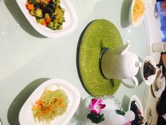 -威海会馆海鲜餐厅