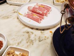 -涮福記·现切牛羊肉火锅(世纪汇店)