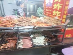 -胡仁根胡记炸炸炸