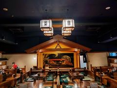-蟹道乐( 新宿駅前店)