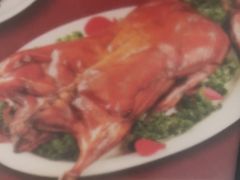 -小榄公饭店·岭南庭院餐厅(民安北路店)