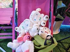 -CIAO·团建聚餐·生日派对轰趴馆(福田店)