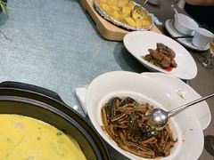 -望乡楼上海菜(日月光店)