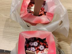 -麦当劳(轻轨曹杨路店)