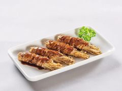 金菇牛肉卷-味千拉面(淮安万达店)