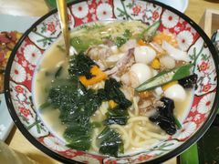 -桃屋日本料理(清华科技园店)