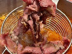 -荣叔港式沙嗲牛肉火锅(正佳潮流店)