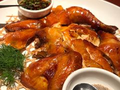 -花马天堂云南餐厅 Lost Heaven(外滩店)