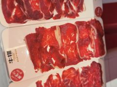 -牛物鲜牛火锅(宜家荟聚店)