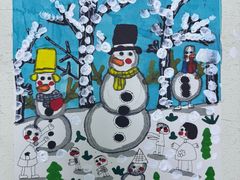 -佳禾国际美术书法教育(仁恒伊势丹校区)