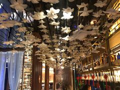 -君子·兰餐厅(长江路店)