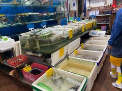 水产区-大厝宅海鲜馆