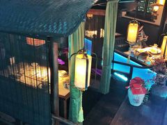 大堂-東大方(武康千秋广场店)